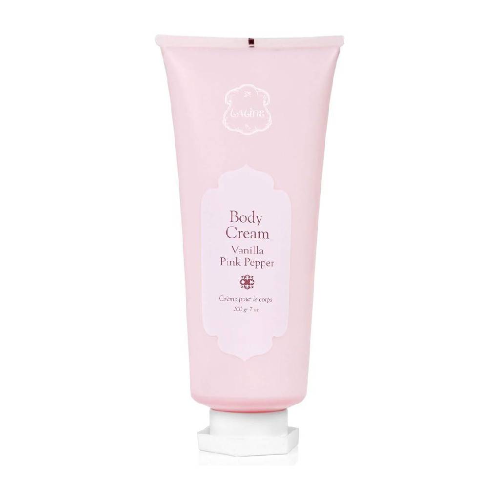 Laline Body Cream 200 Gram