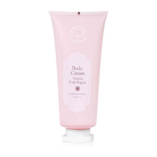 Laline Body Cream 200 Gram