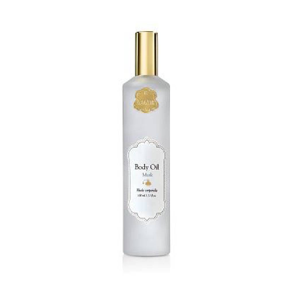 Laline Body Oil 100 ML