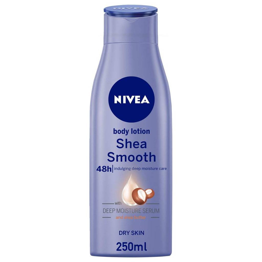 Nivea Body Lotion 250 ML