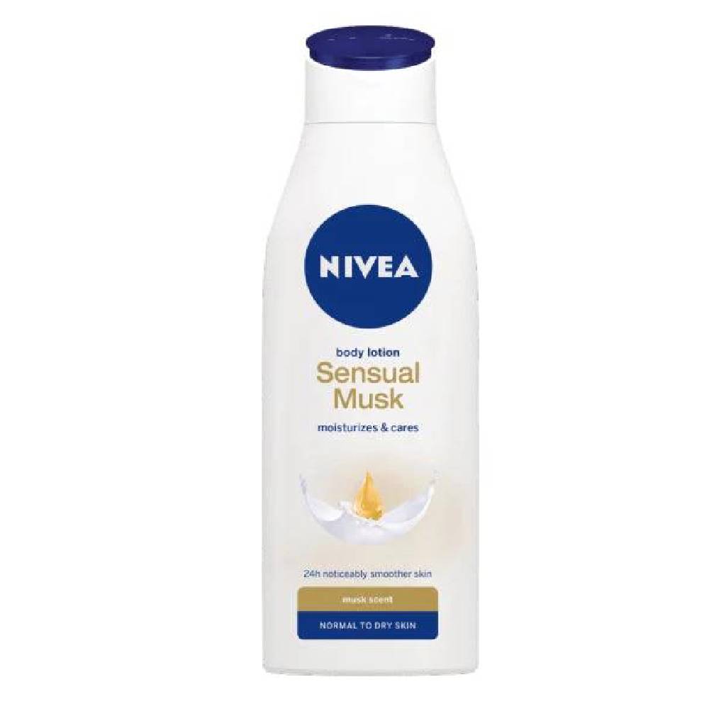 Nivea Body Lotion 250 ML