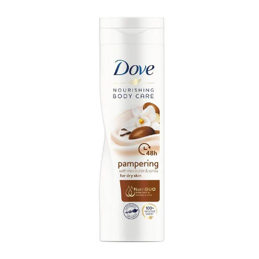 Dove Body Lotion 250ML