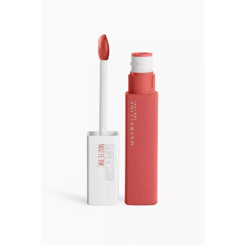 Maybelline Super Stay Matte Ink LIQUID LIPSTICK