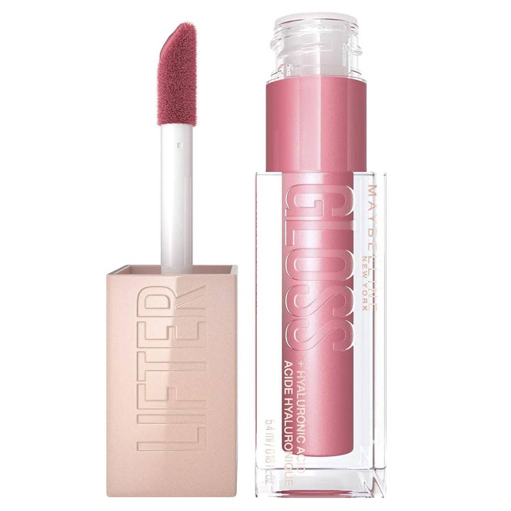 Maybelline Lip Gloss Lifter Gloss