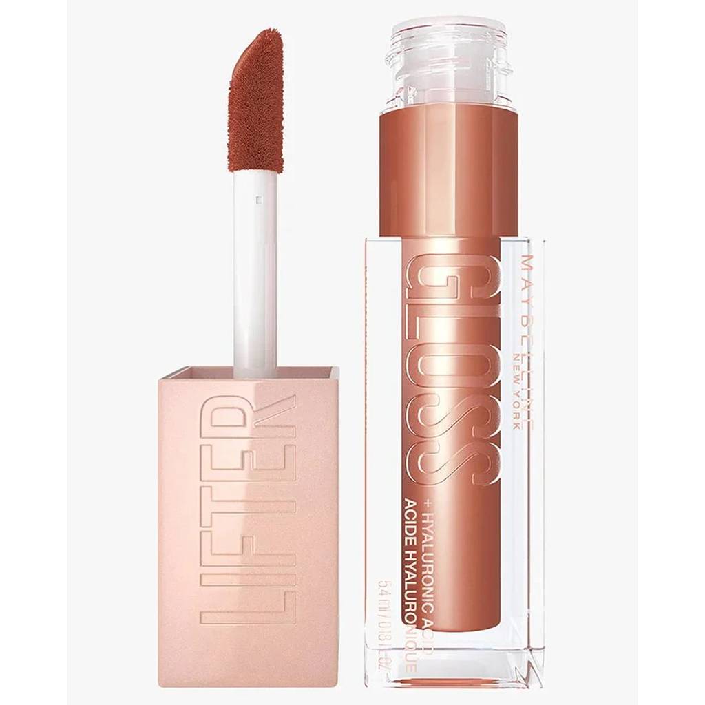 Maybelline Lip Gloss Lifter Gloss