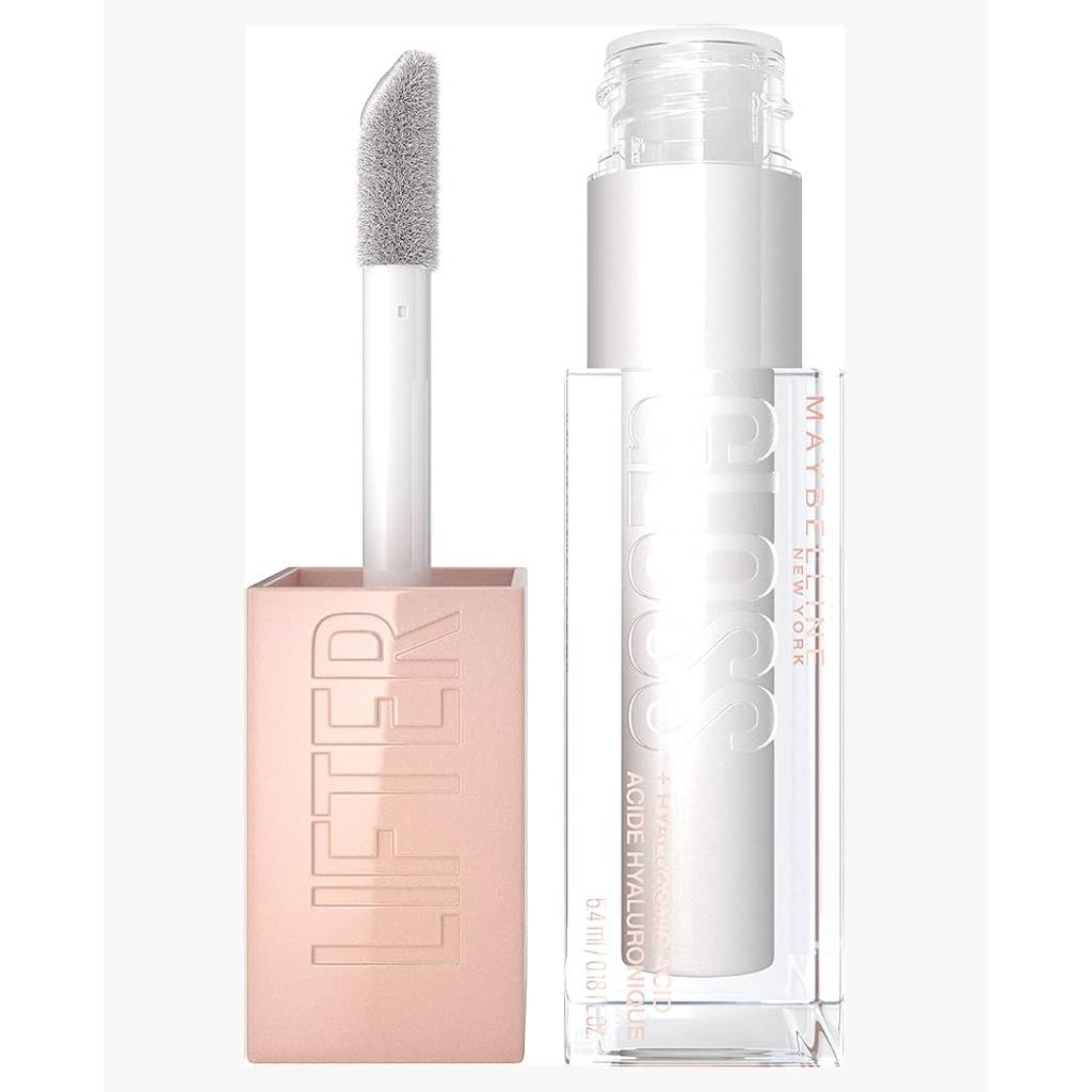 Maybelline Lip Gloss Lifter Gloss