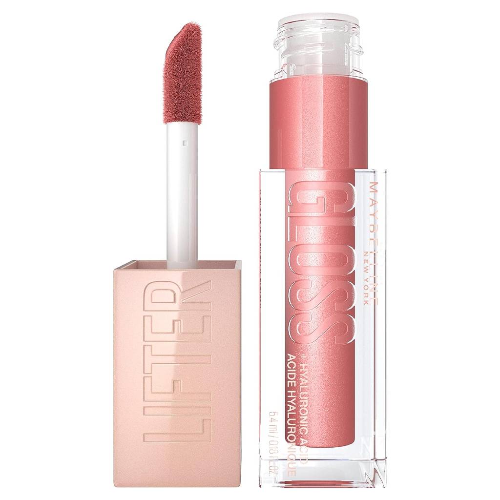 Maybelline Lip Gloss Lifter Gloss