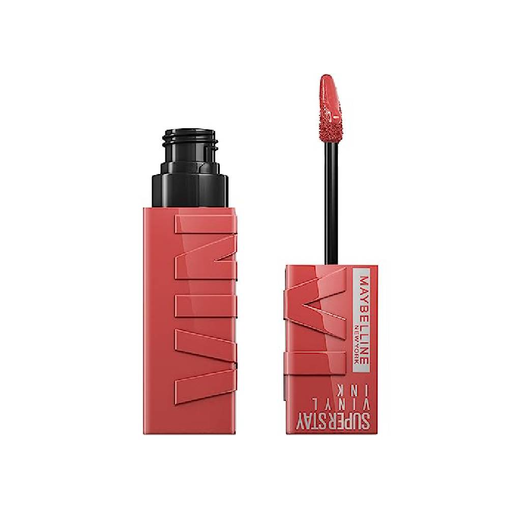 Maybelline Superstay Vinyl Ink Liquid Lipstick