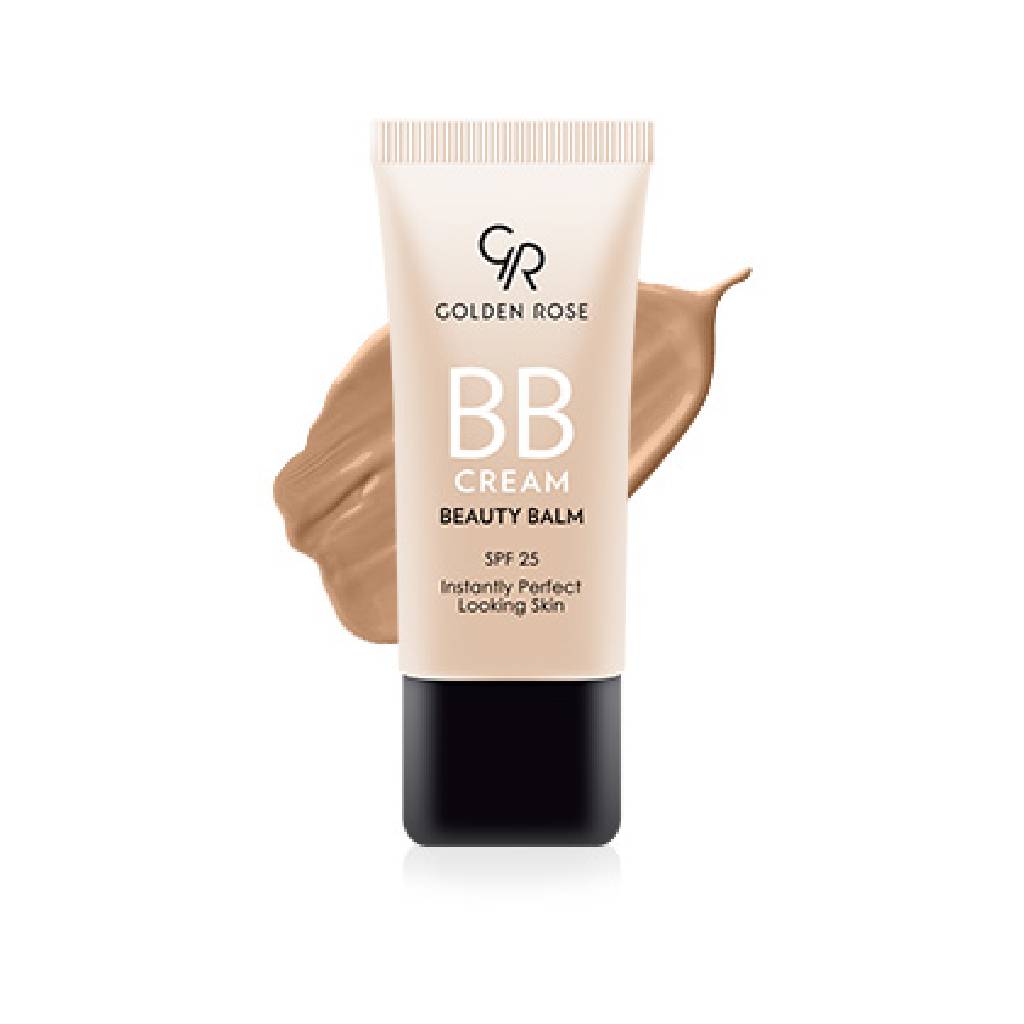 Golden Rose BB Cream SPF 25