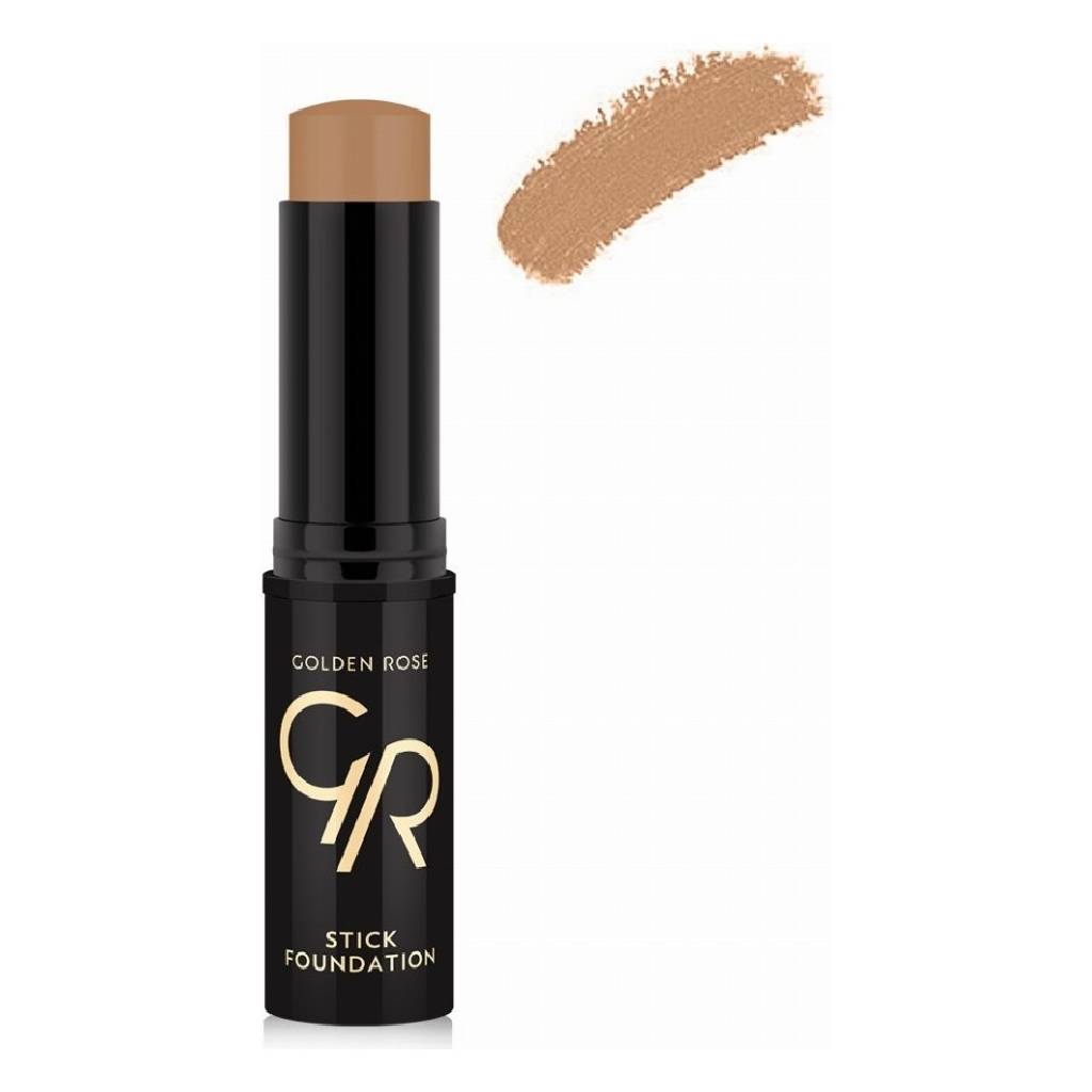 Golden Rose Stick Foundation