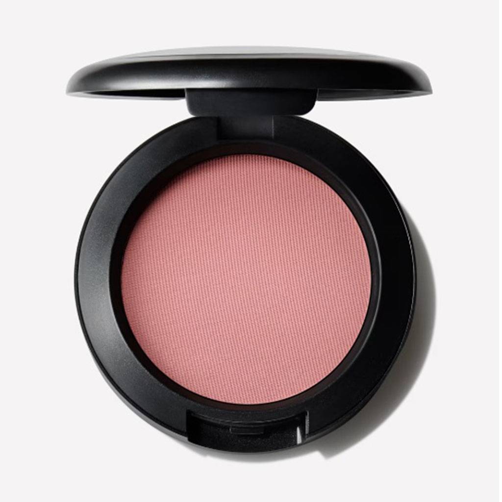 MAC SHEERTONE BLUSH