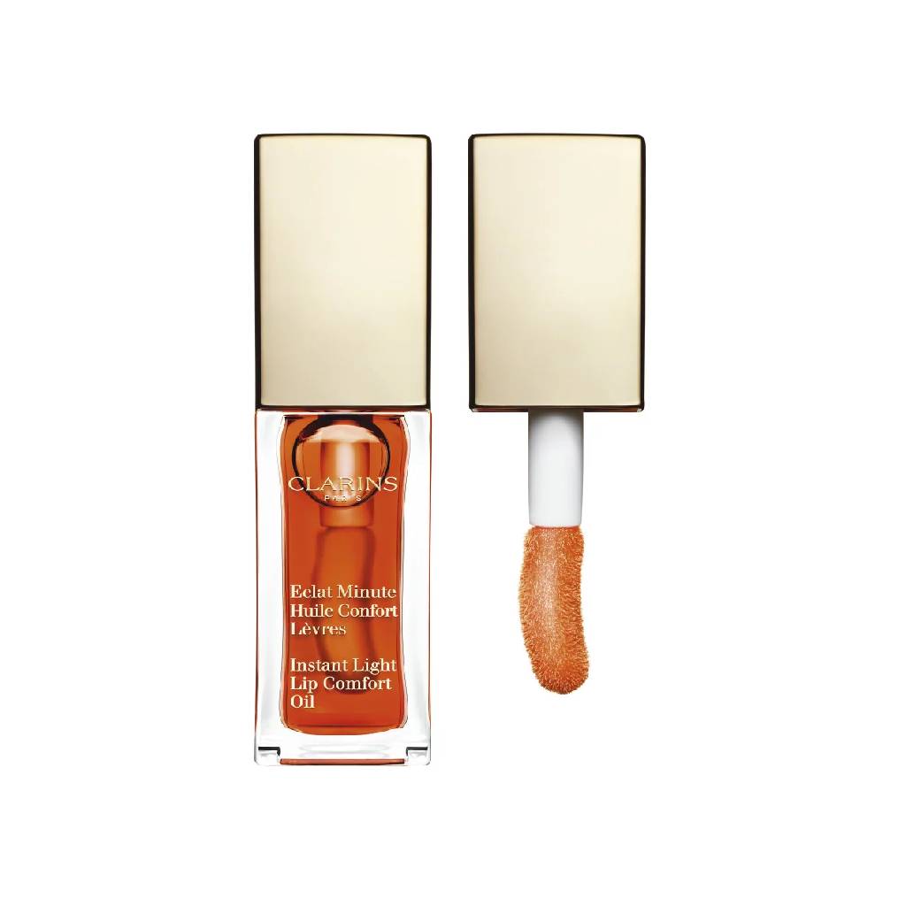 Clarins Lip Comfort Oil