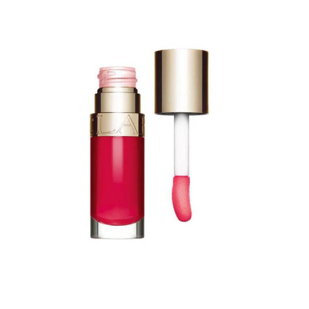 Clarins Lip Comfort Oil