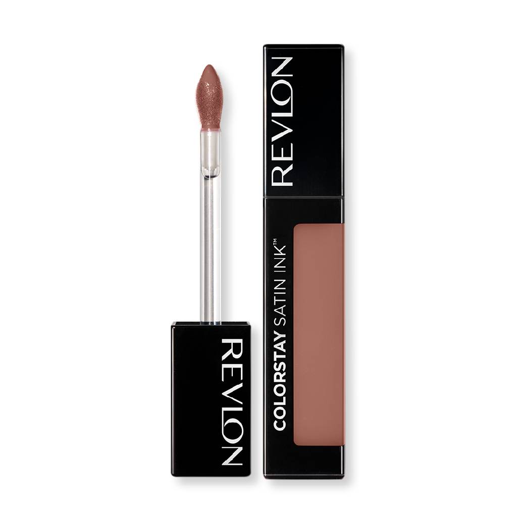 Revlon Color Stay Satin Ink Mattte Lipstick