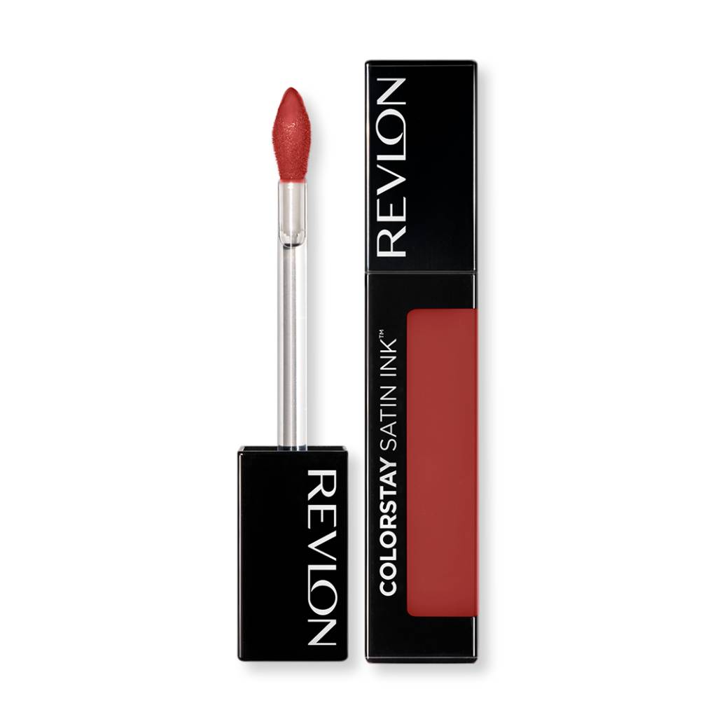 Revlon Color Stay Satin Ink Mattte Lipstick