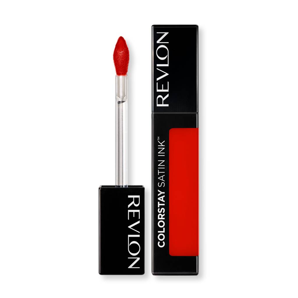 Revlon Color Stay Satin Ink Mattte Lipstick