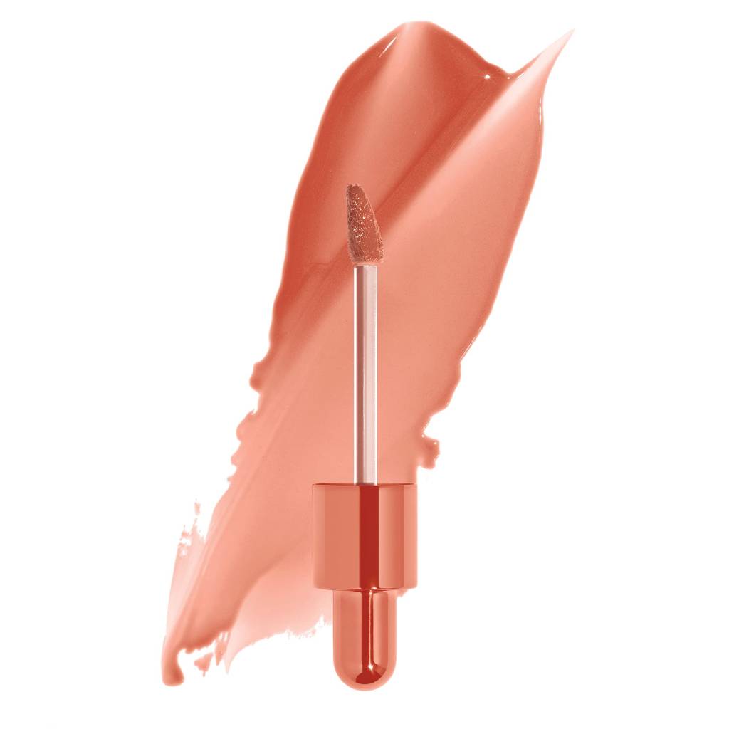 Revlon Glow Lip Oil