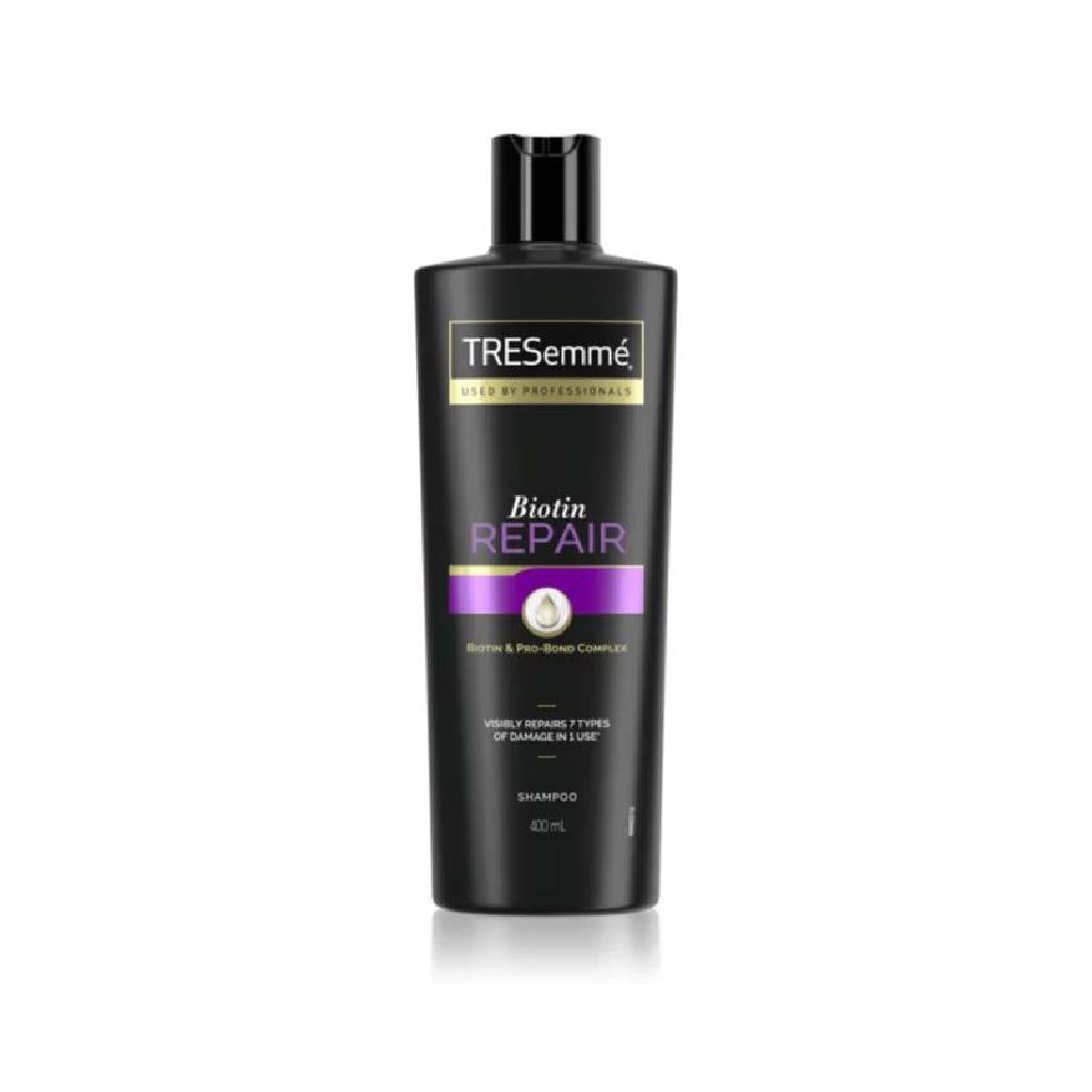 Tresemme Shampoo 400ML