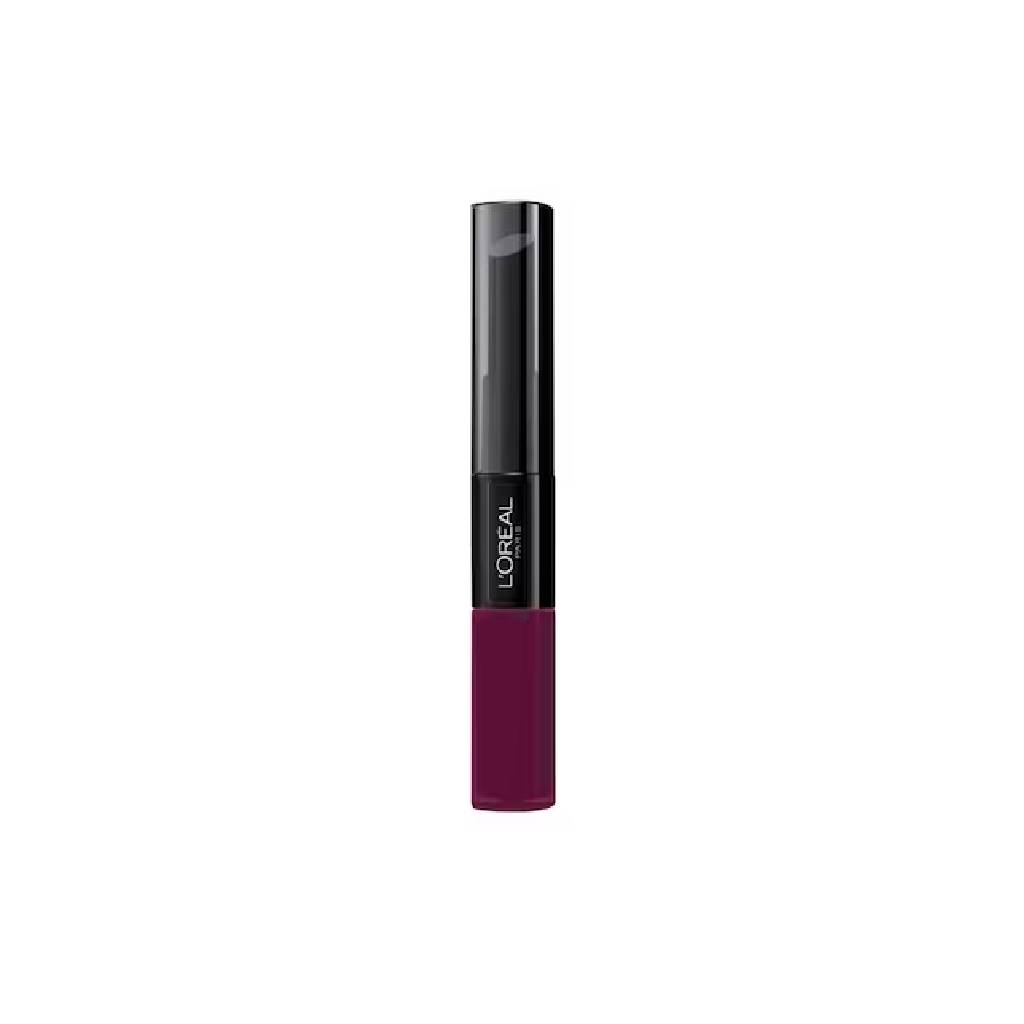 L'Oreal Paris Infallible 24HR 2 Step Lipstick