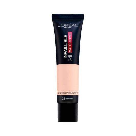 Loreal Infaillible 24H Matte Cover