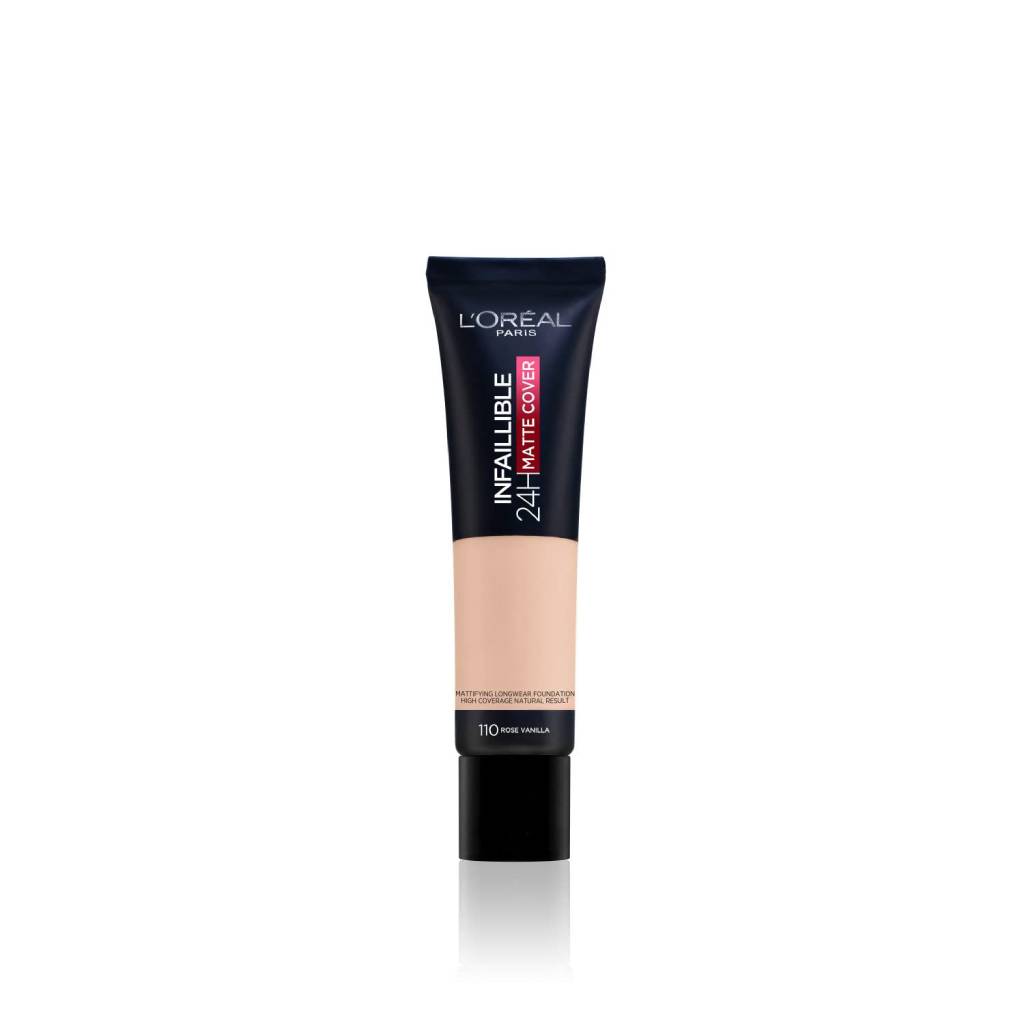 Loreal Infaillible 24H Matte Cover