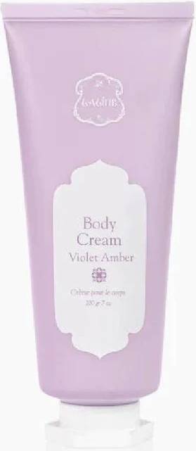 Laline Body Cream 200 Gram