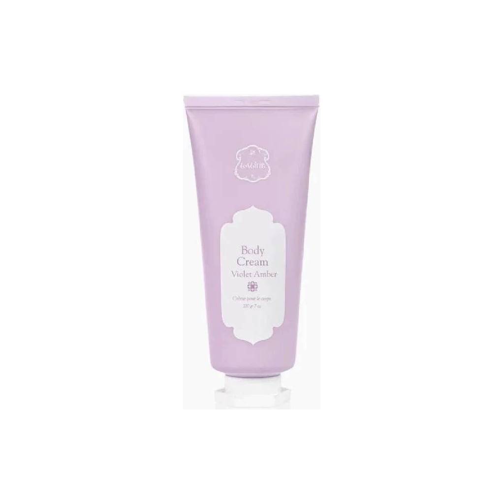 Laline Body Cream 200 Gram