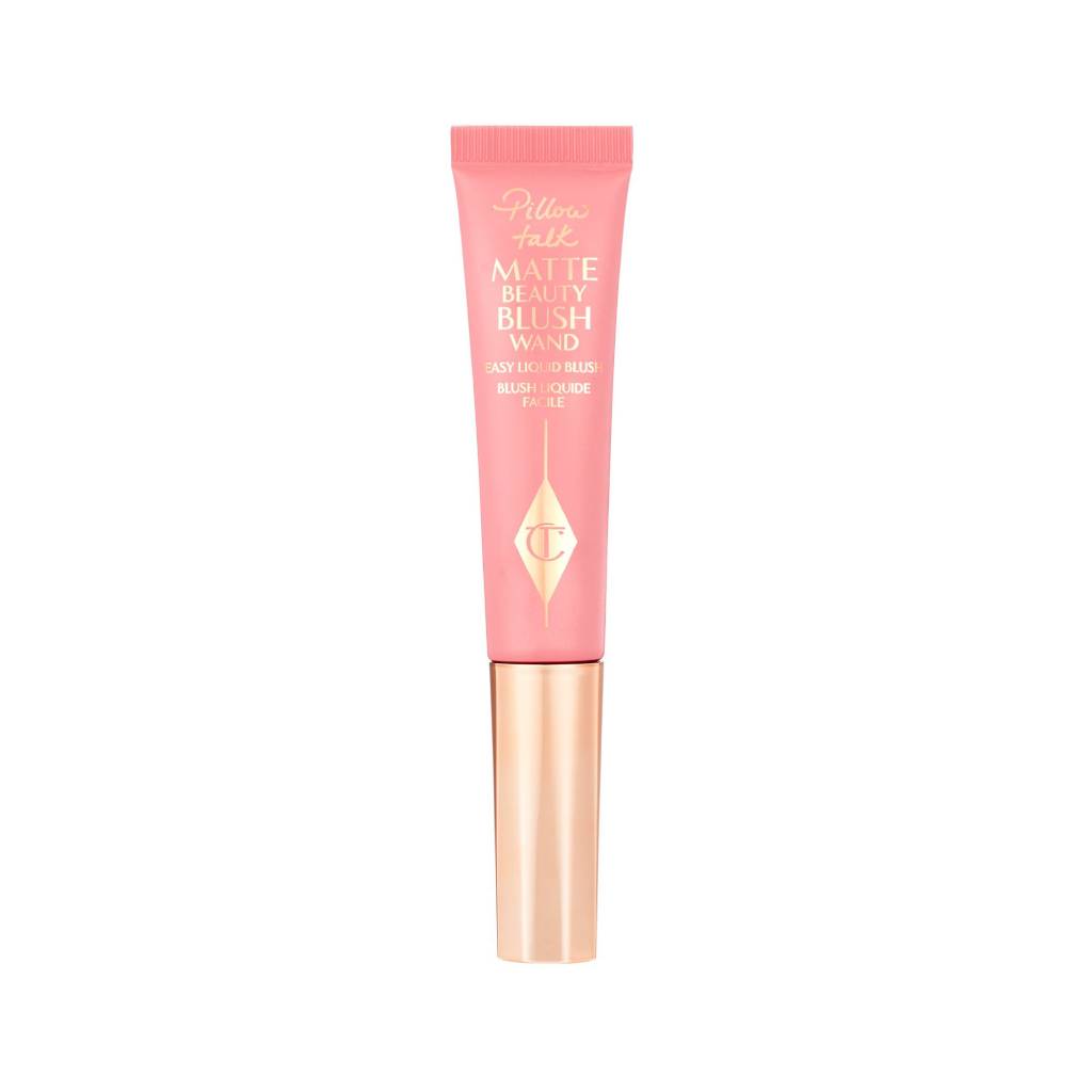 Charlotte Tilbury Pillow Talk Cream Blush