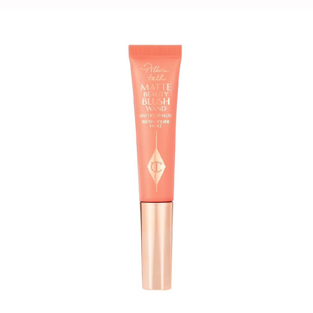 Charlotte Tilbury Pillow Talk Cream Blush