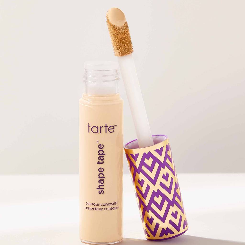 Tarte Double Duty Shape Tape  Concealer