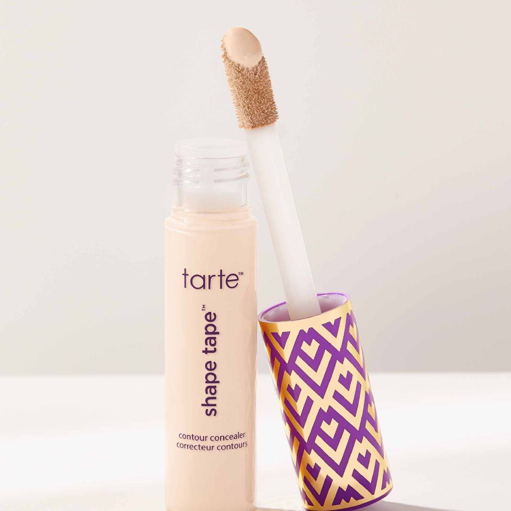 Tarte Double Duty Shape Tape  Concealer