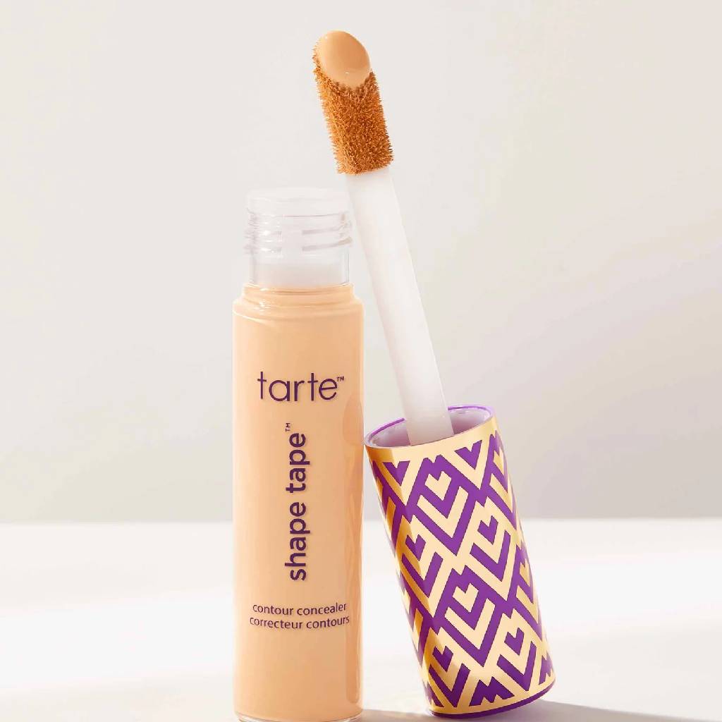 Tarte Double Duty Shape Tape  Concealer