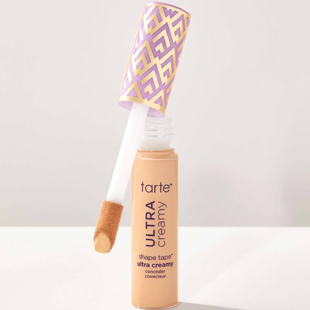 TARTE CONCEALER ULTRA CREAMY