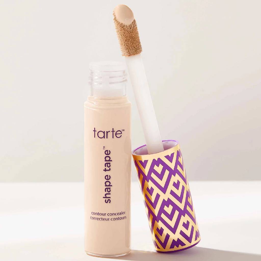 Tarte Double Duty Shape Tape  Concealer