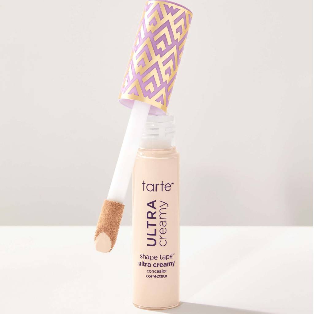 TARTE CONCEALER ULTRA CREAMY