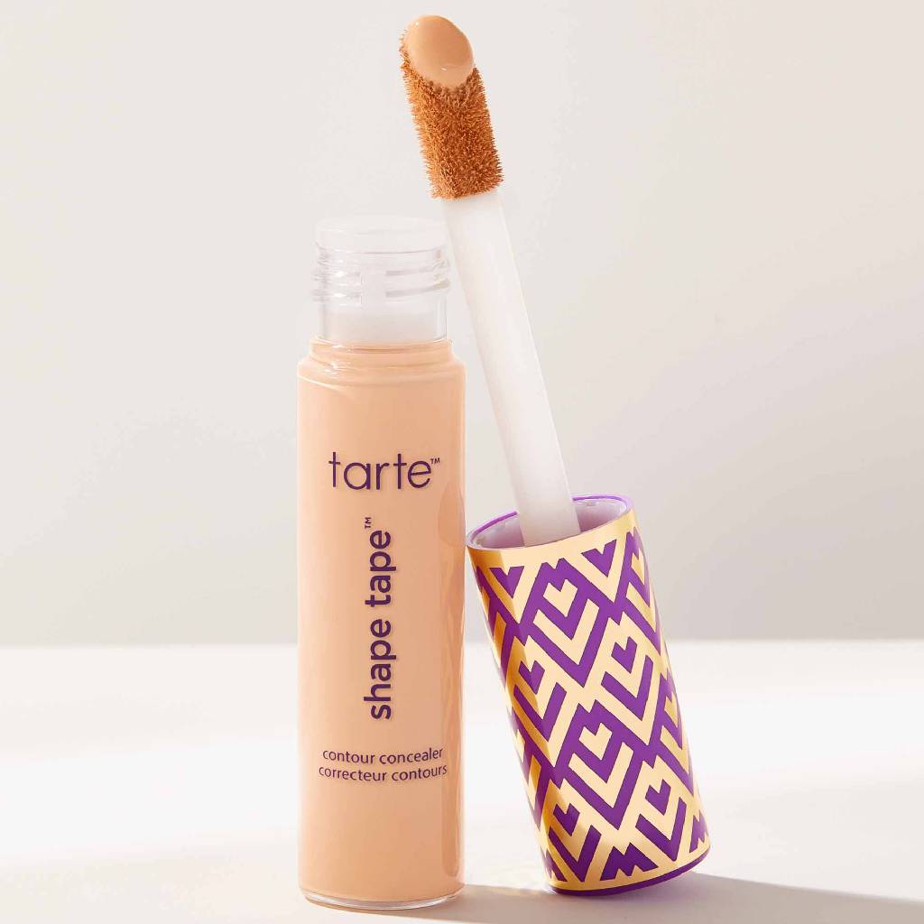 Tarte Double Duty Shape Tape  Concealer