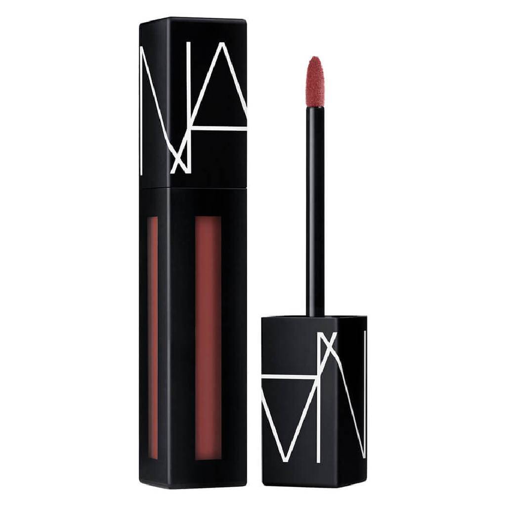 Nars Powermatte Lip Pigment