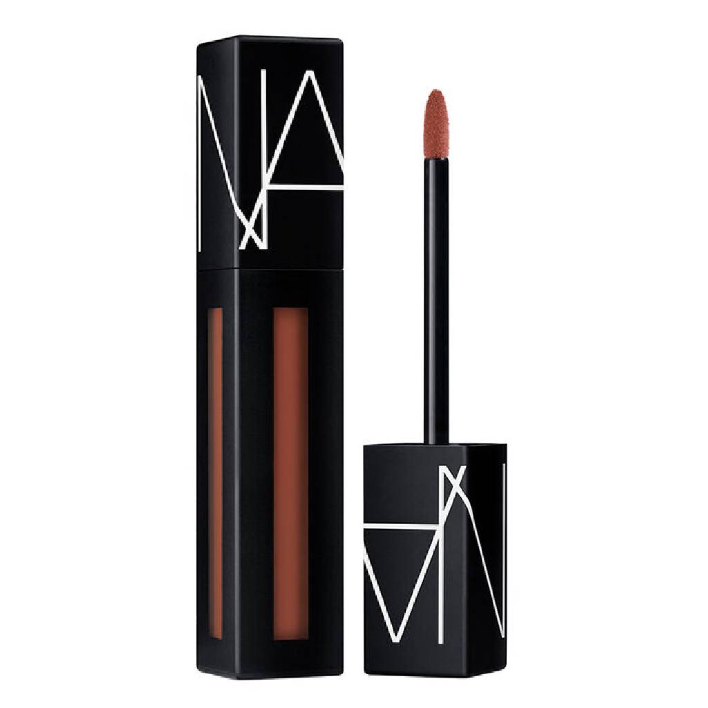 Nars Powermatte Lip Pigment