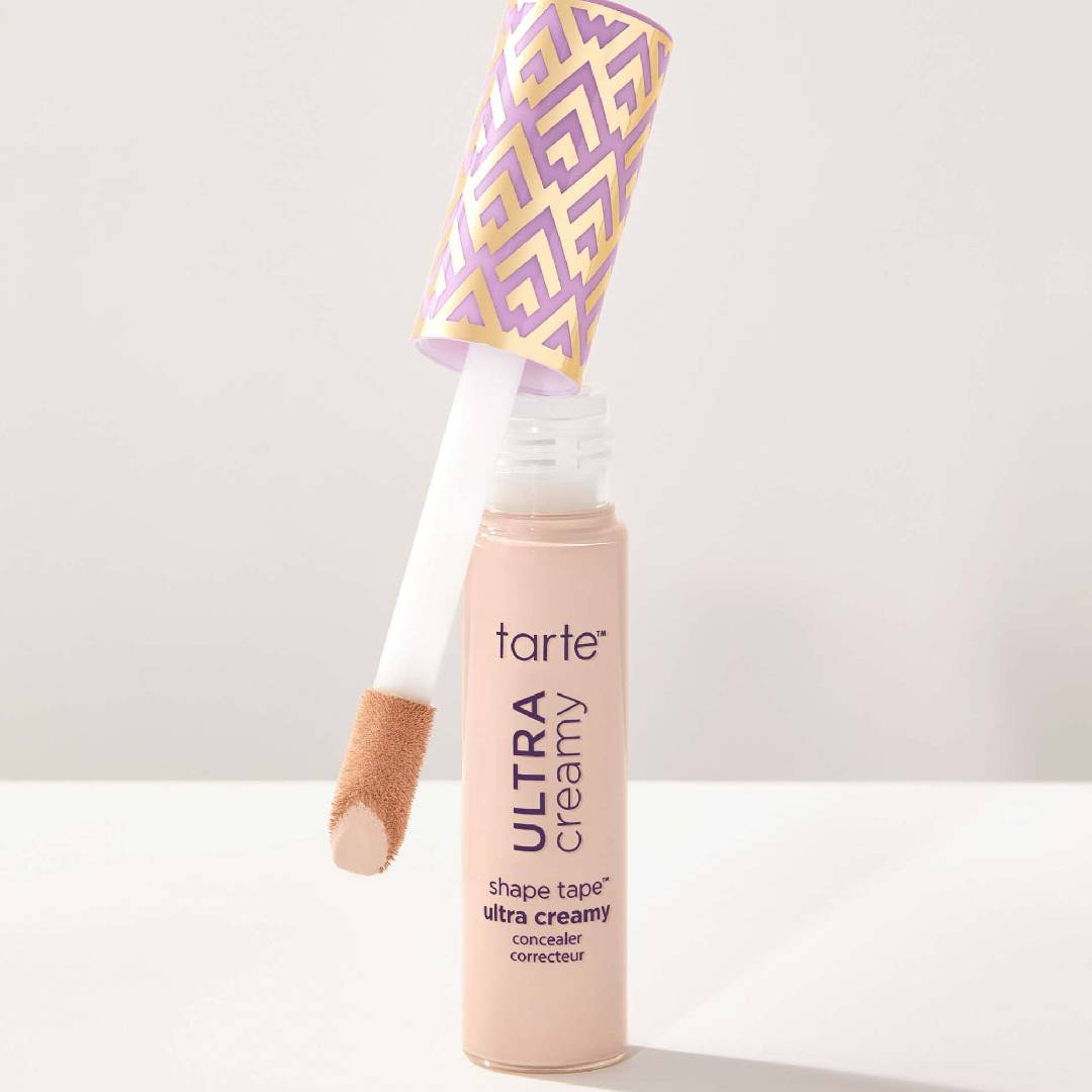 TARTE CONCEALER ULTRA CREAMY