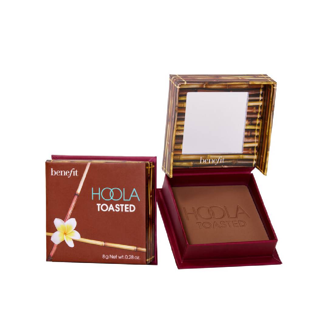 Benefit Hoola Matte Bronzer 8Gram