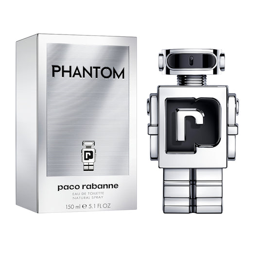 Paco Rabanne Phantom EDT