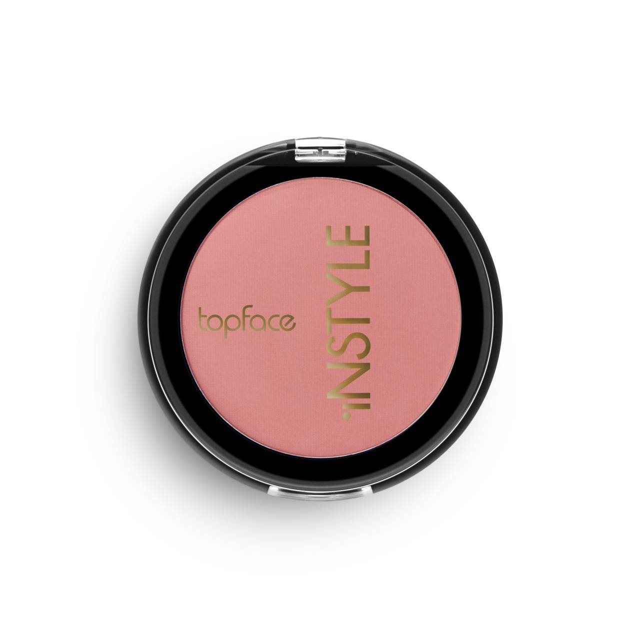 Topface Instyle Blush On