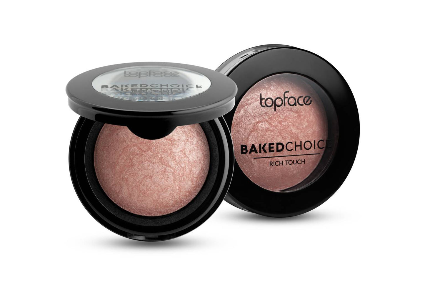 Topface Baked Choice Rich Touch Highlighter