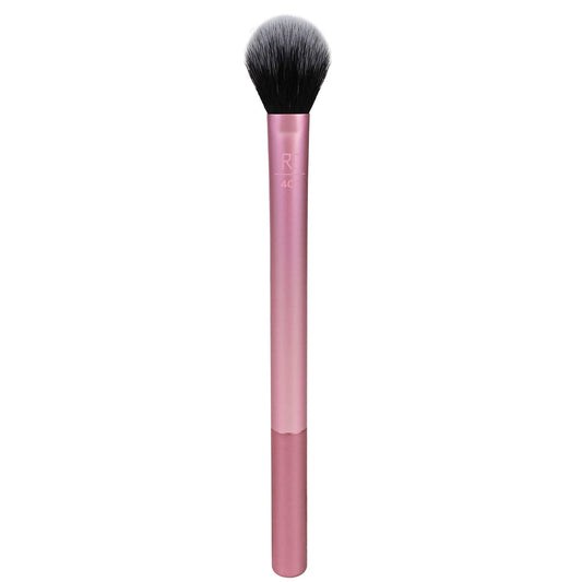 Real Techniques Setting Brush FOR SETTING POWDER + HIGHLIGHTER