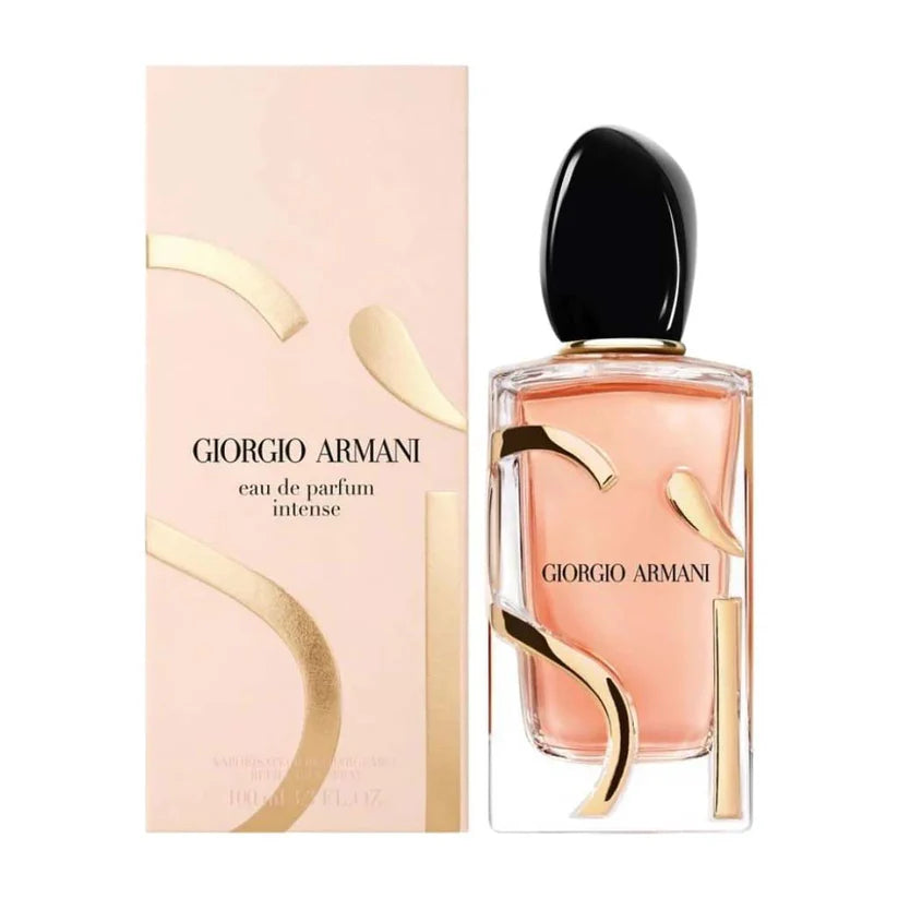 Giorgio Armani Sì Intense