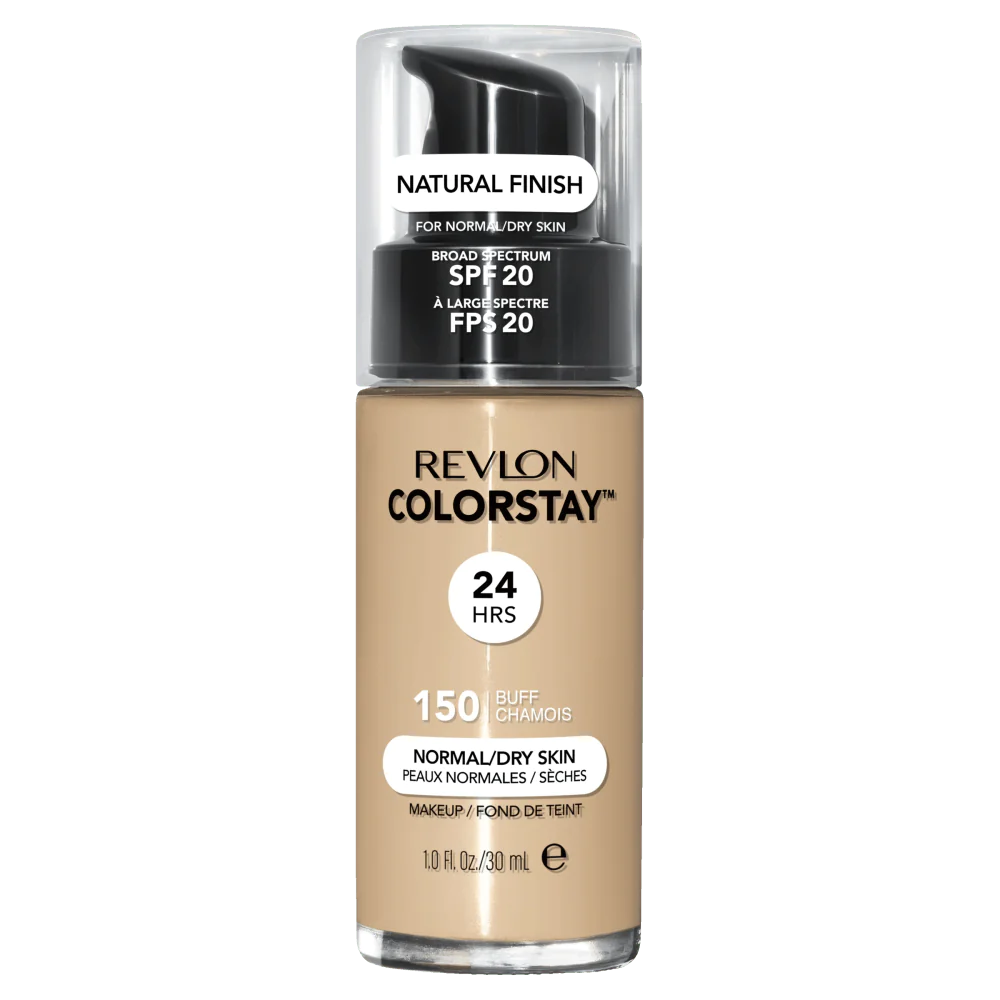 Revlon ColorStay Make-Up Foundation SPF15