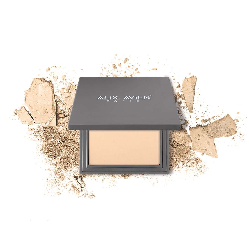 Alix Avien Compact Powder