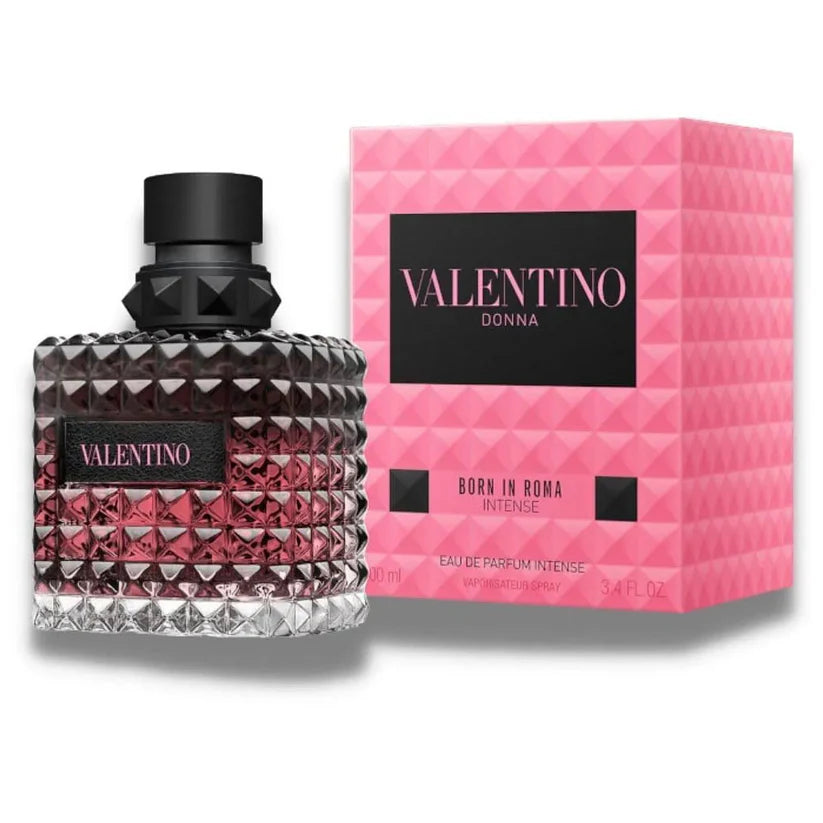 Valentino Donna Born In Roma Intense