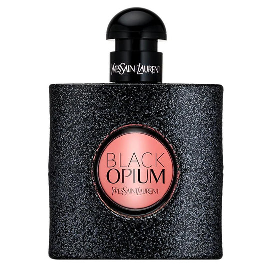 Yves Saint Laurent Black Opium EDP