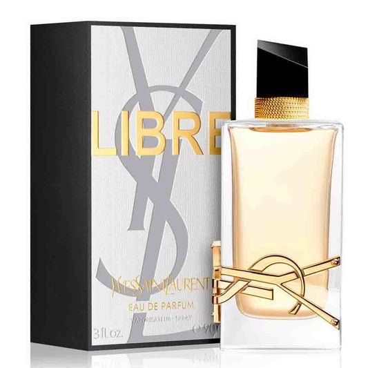 Yves Saint Laurent Libre EDP